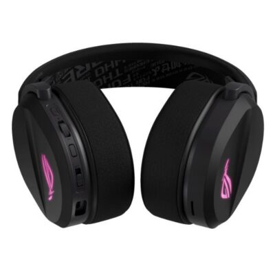A501 ROG PELTA/BLK