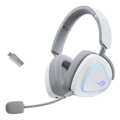 A701 ROG DELTA II/WHT