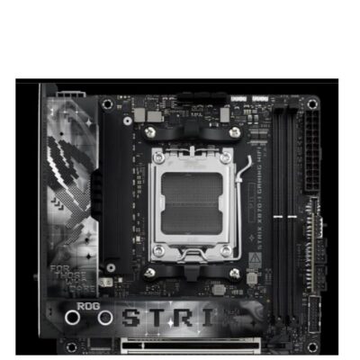 ROG STRIX X870-I GAMING WIFI