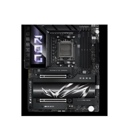 ROG CROSSHAIR X870E HERO