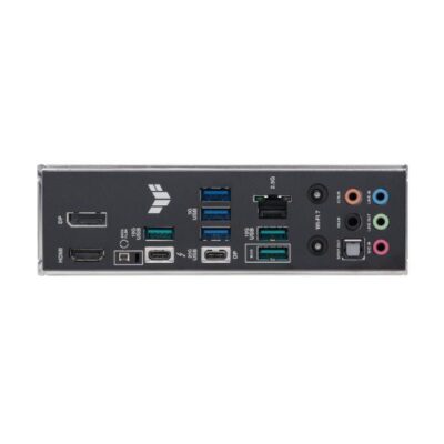 TUF GAMING Z890-PLUS WIFI