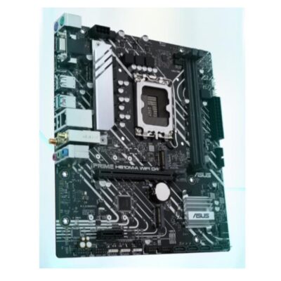 PRIME H610M-A WIFI D4