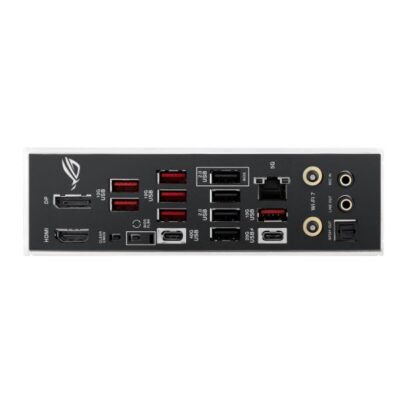 ROG STRIX B850-E GAMING WIFI
