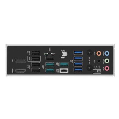 TUF GAMING B850M-PLUS WIFI