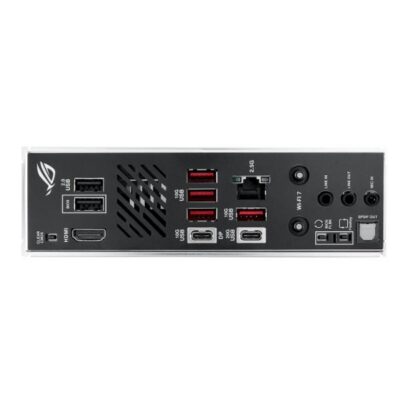 ROG STRIX B850-I GAMING WIFI