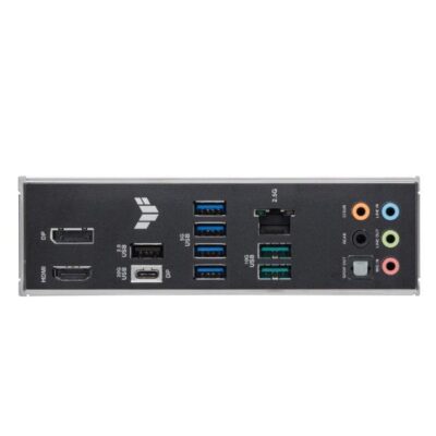 TUF GAMING B860M-PLUS