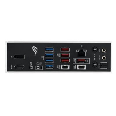 ROG STRIX Z890-H GAMING WIFI