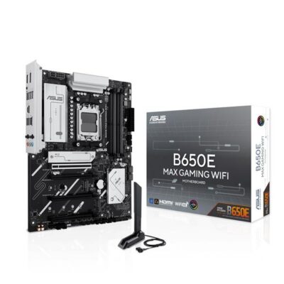 B650E MAX GAMING WIFI