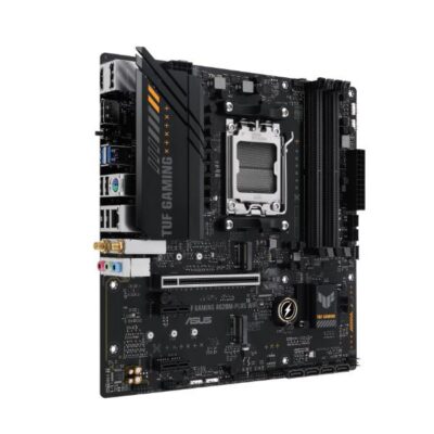 A620M-F GAMING WIFI