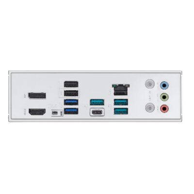 B650E MAX GAMING WIFI W