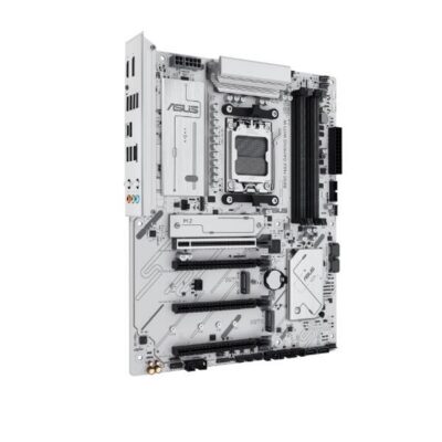 B850 MAX GAMING WIFI W