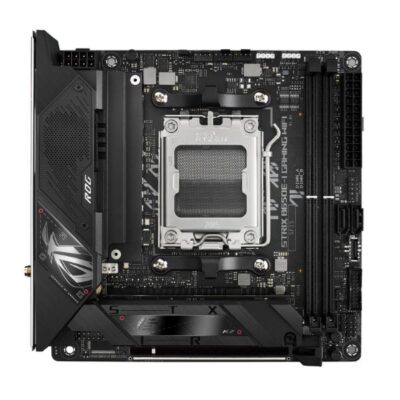 ROG STRIX B650E-I GAMING