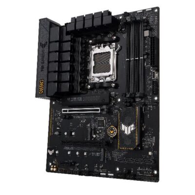 TUF GAMING B650-E WIFI