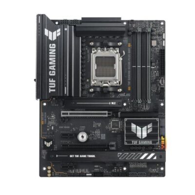 TUF GAMING B650E-PLUS WIFI