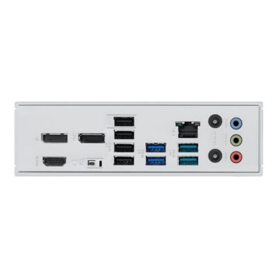 PRIME B850M-A WIFI