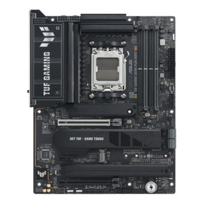 TUF GAMING X870E-PLUS WIFI7