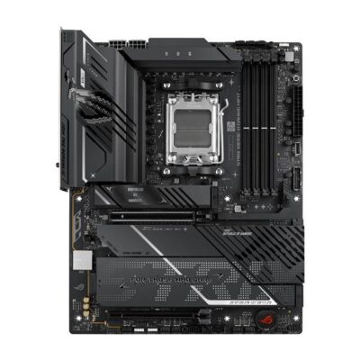 ROG STRIX X870E-H GAMING WIFI7
