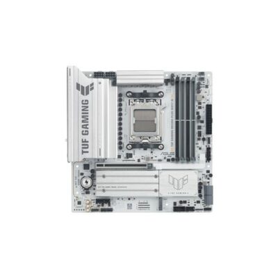 ASUS TUF GAMING B850M-PLUS WIFI7 W
