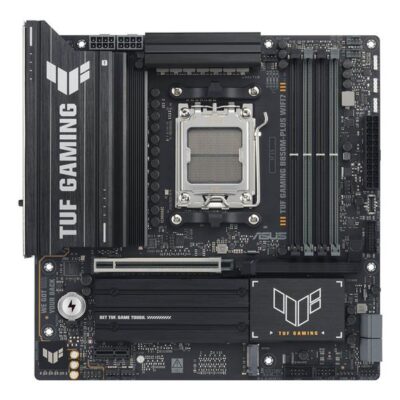 TUF GAMING B850M-PLUS WIFI7