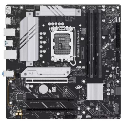 PRIME B760M-A II-CSM