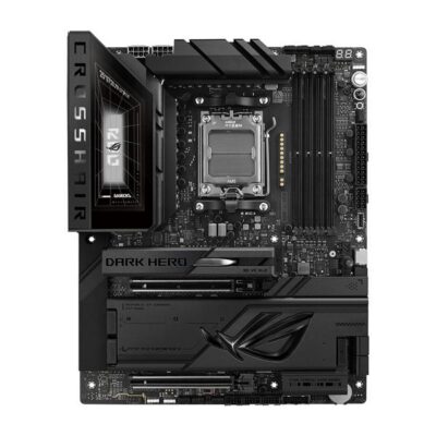 ROG CROSSHAIR X870E DARK HERO