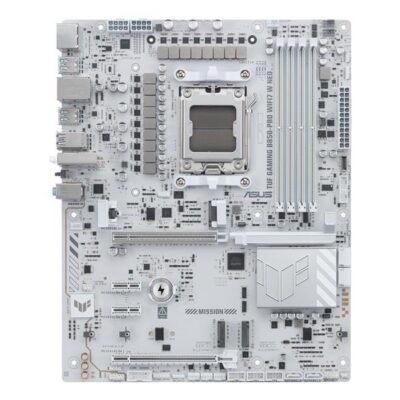 TUF GAMING B850-PRO WIFI7 W NEO