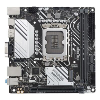 PRIME H610I-PLUS-CSM