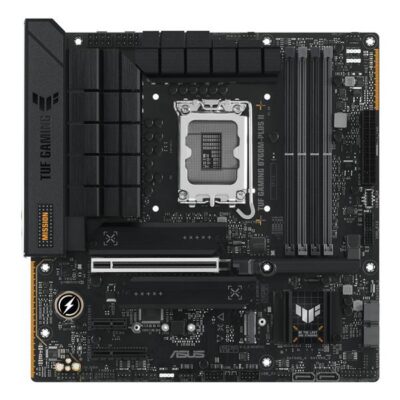 TUF GAMING B760M-PLUS II
