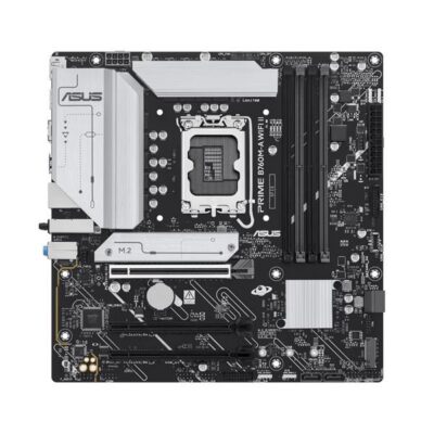 PRIME B760M-A WIFI II