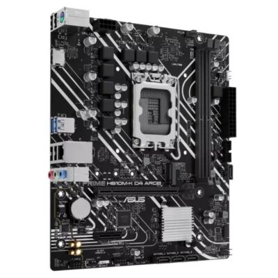 PRIME H610M-K D4 ARGB