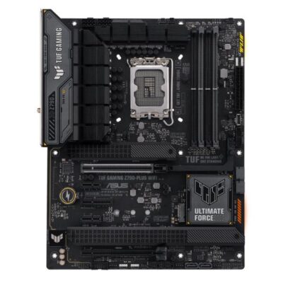 Tuf Gaming Z790-Plus Wifi