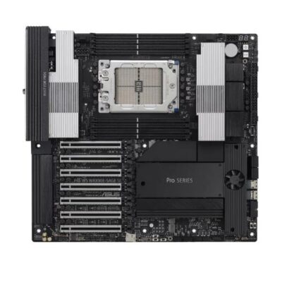 PRO WS WRX90E-SAGE SE
