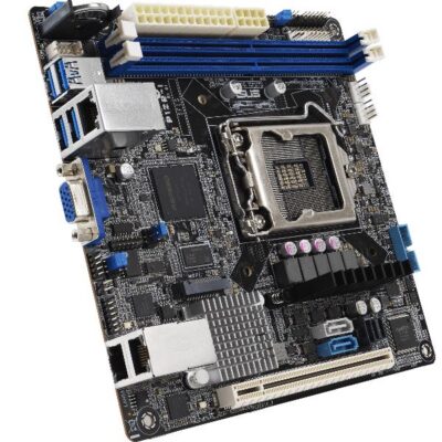 ASUS – P12R-I