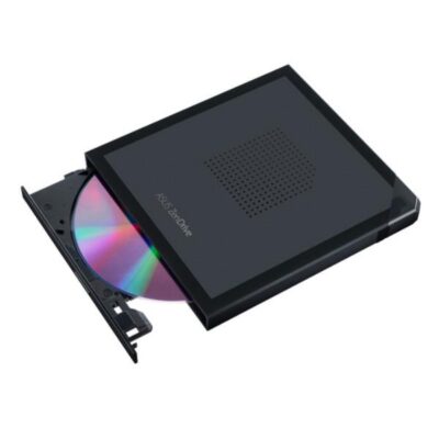 ASUS – SDRW-08V1M-U/BLK/G/AS MAST.BK USB-C
