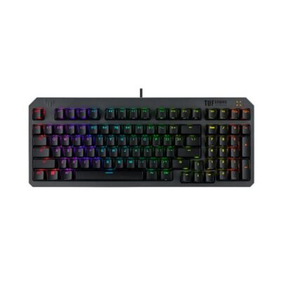 RA07 TUF K3 GEN II/RD/IT/ABS
