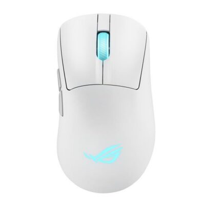 P722 ROG KERIS II ORIGIN/WHT