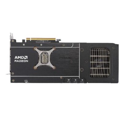 Scheda grafica Prime Radeon RX 9070 XT OC Edition da 16 GB GDDR6
