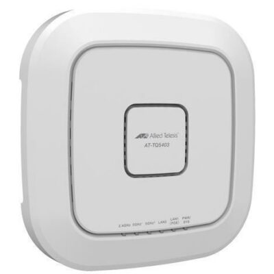IEEE 802.11AC WAVE2 WIRELESS ACCESS