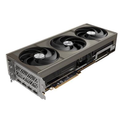 NITRO+ RX 9070 XT GAMING OC 16GB