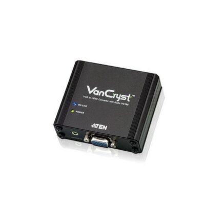 Convertitore da VGA a DVI