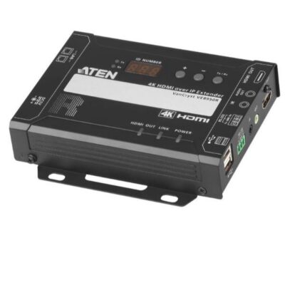 Ricevitore HDMI 4K over IP