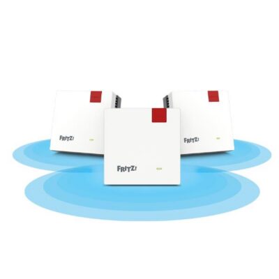 FRITZ!Mesh Wi-Fi Set 1600 (3-pack)