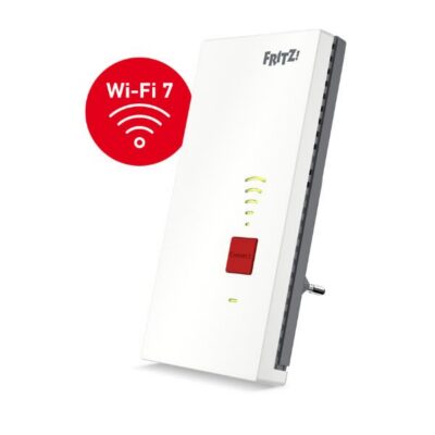 FRITZ!Repeater 2700 International