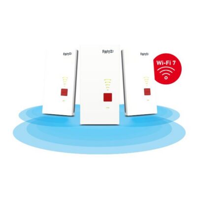 FRITZ!Mesh Set 2700 3-pack Edition International