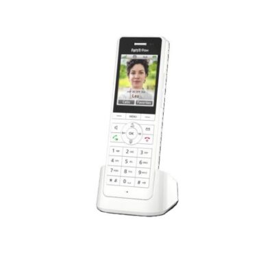 FRITZ!Fon X6 White