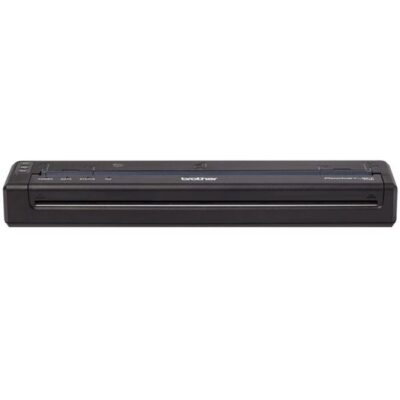 STAMPANTE PORTATILE A4 CON WI-FI E BT