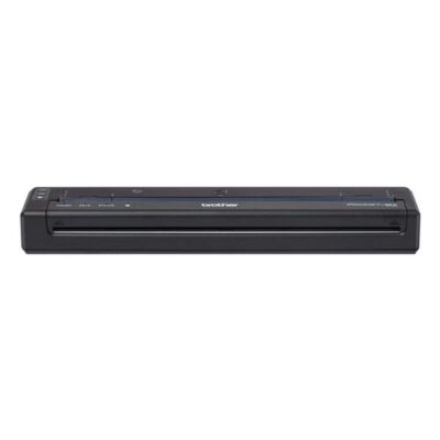 PJ863 STAMPANTE PORTATILE 300 DPI, A4, BLUETOOTH, USB – INCLUSO USB-C