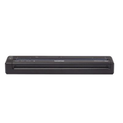 PJ862 STAMPANTE PORTATILE 203DPI, A4, BLUETOOTH, USB – INCLUSO USB-C