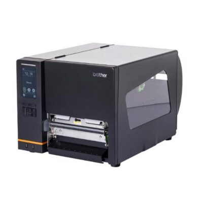 TJ6421 TT 6″ 203 DPI, USB, USB HOST, RS232,LAN
