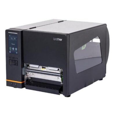 TJ6421 TT 6″ 203 DPI, USB, USB HOST, RS232,LAN